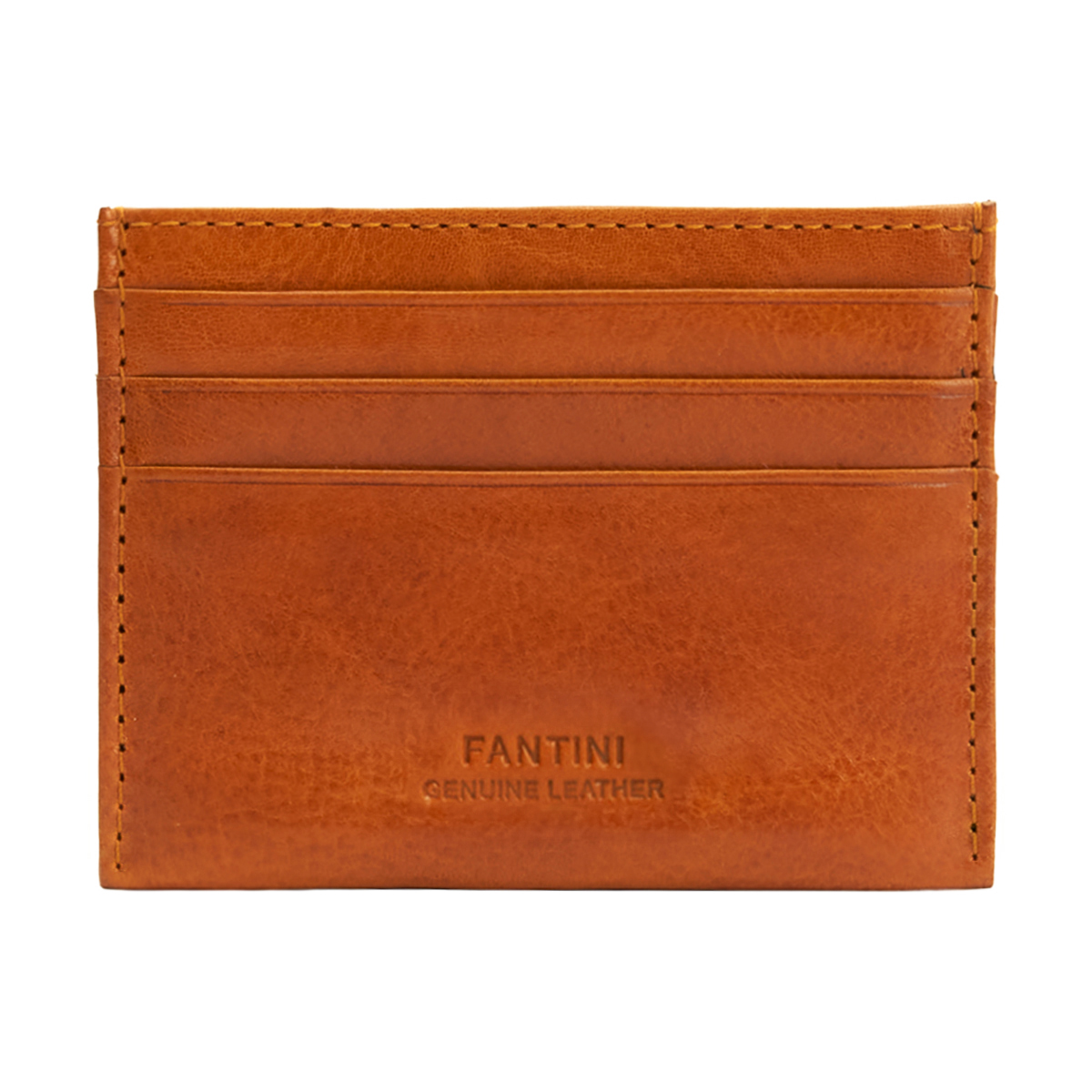 Porte cartes en cuir Morano – Image 3