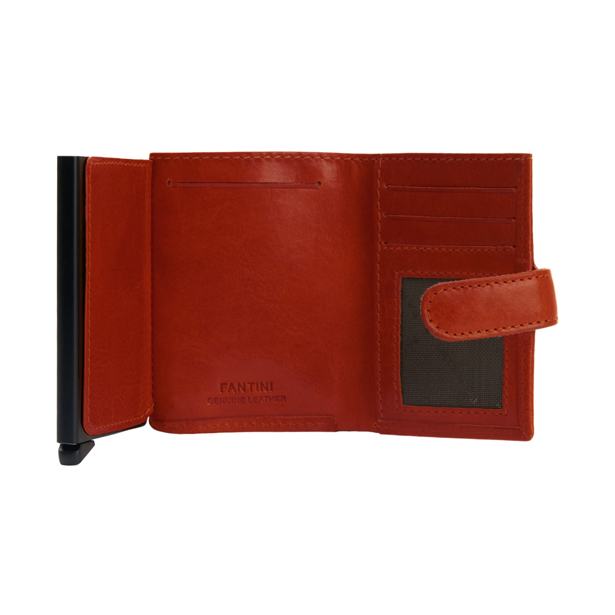 Porte cartes cuir pop-up Tannex – Image 4