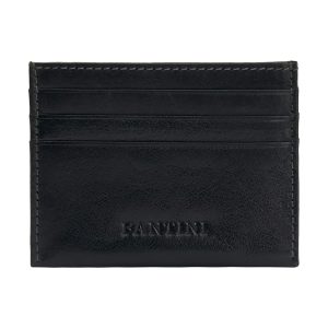 Porte cartes en cuir Morano