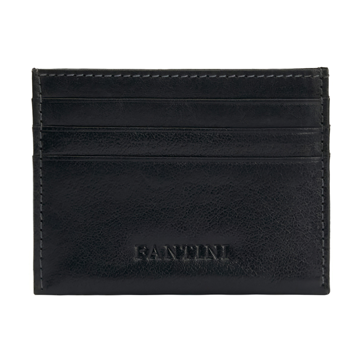 Porte cartes en cuir Morano