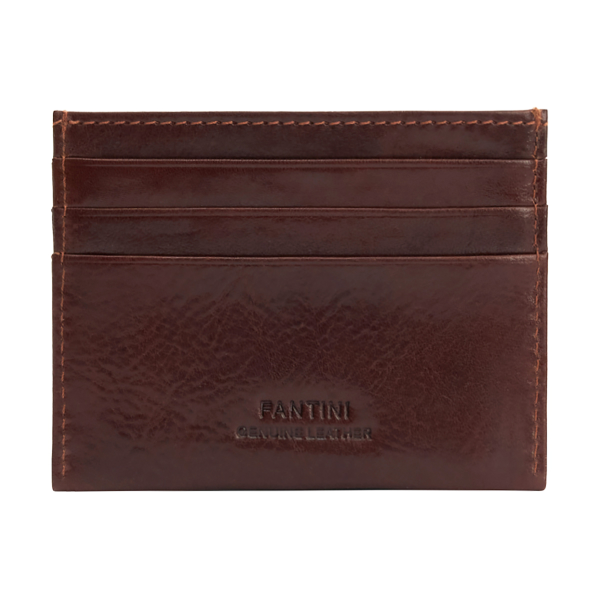 Porte cartes en cuir Morano – Image 3