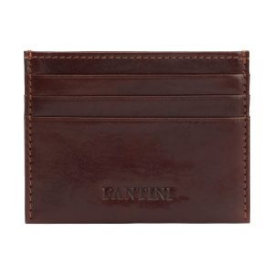 Porte cartes en cuir Morano