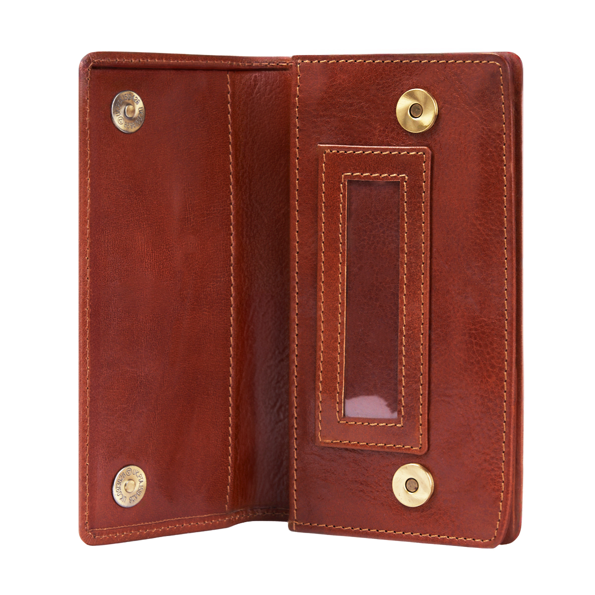 Blague à tabac en cuir Panama – Image 4