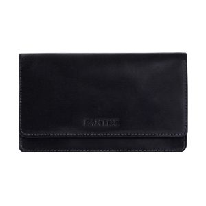 Blague à tabac en cuir Panama