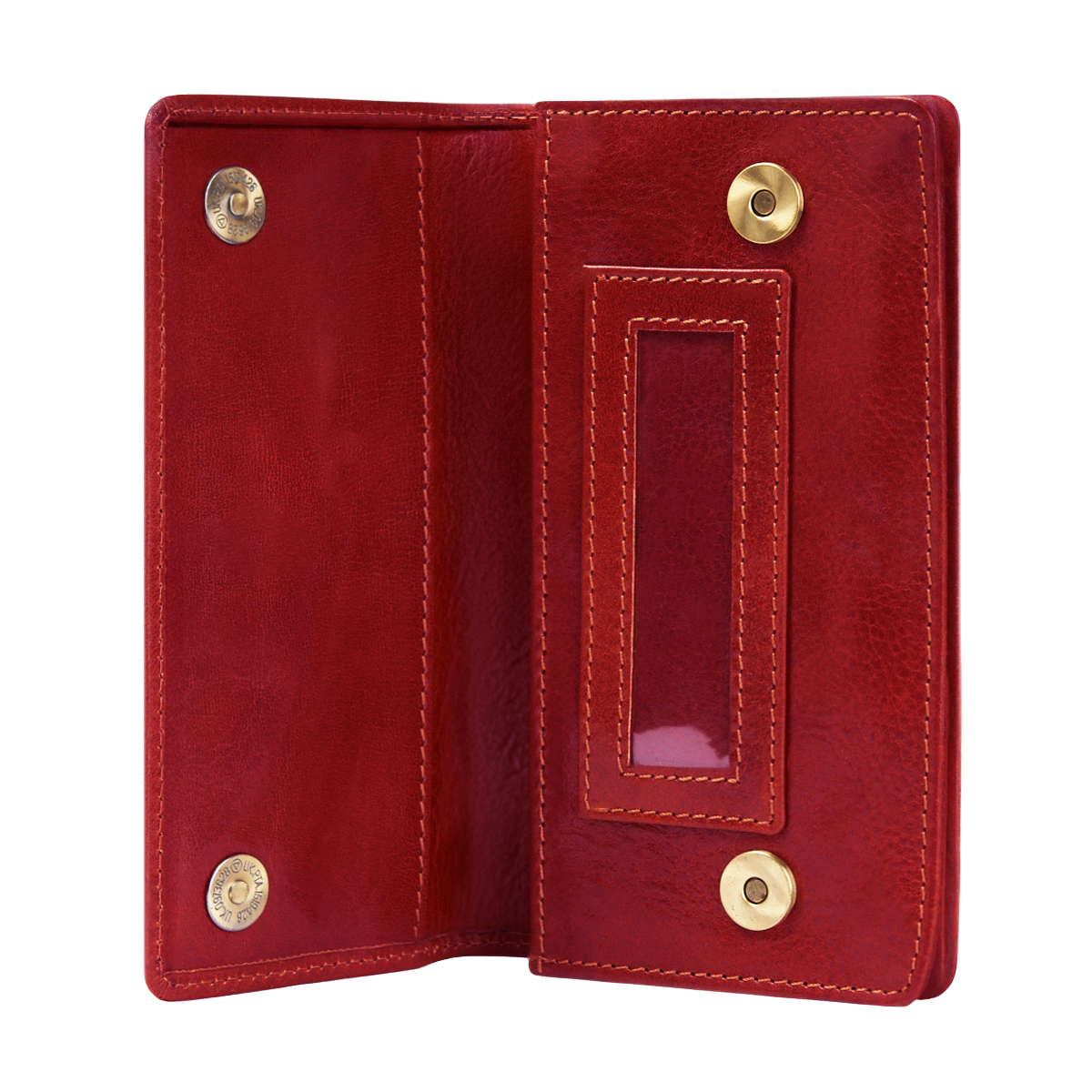 Blague à tabac en cuir Panama – Image 4