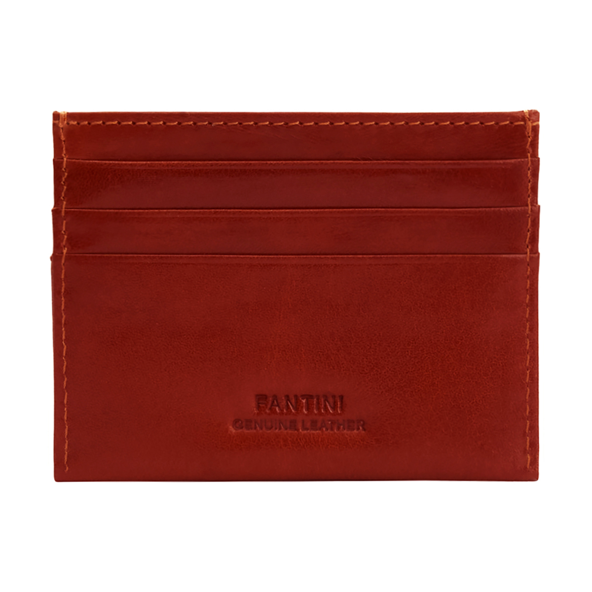 Porte cartes en cuir Morano – Image 3