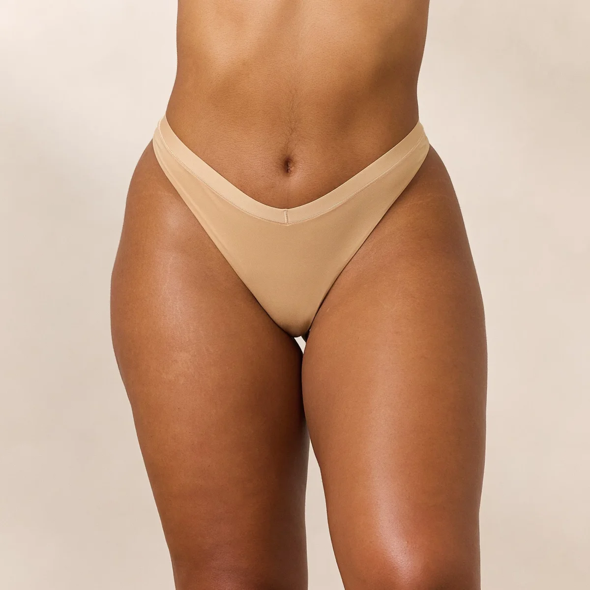 Brésilien Everyday Comfort - Sable – Image 2