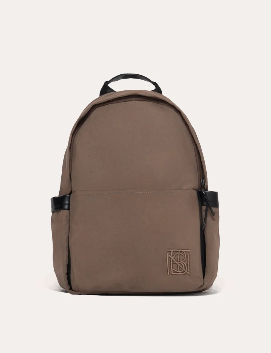Beipack - Ash taupe – Image 2