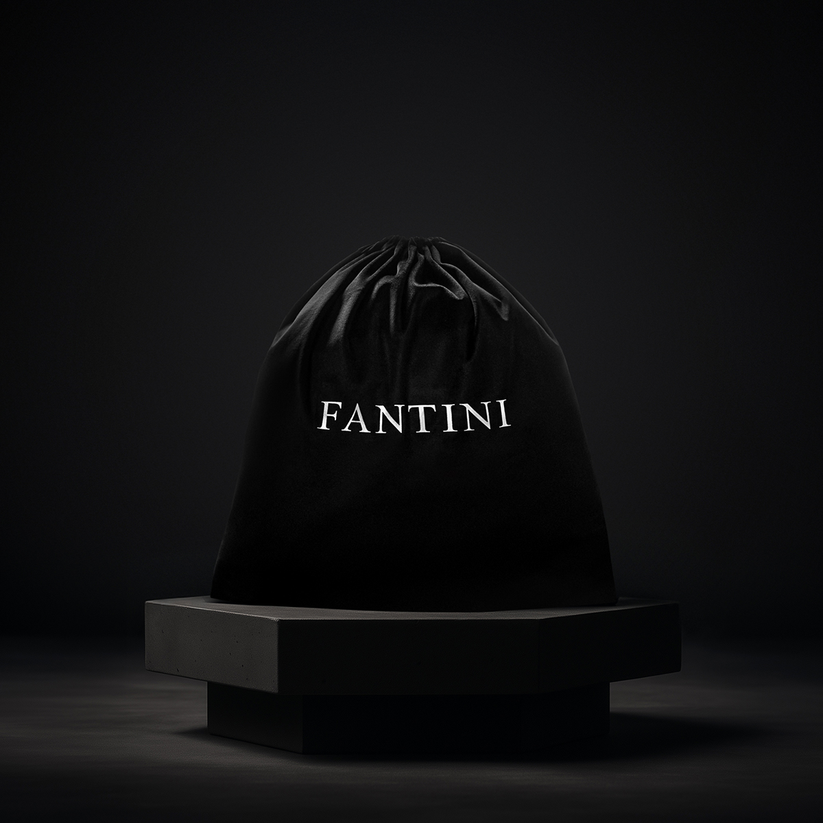 Sac en peau de python Mirage – Image 8