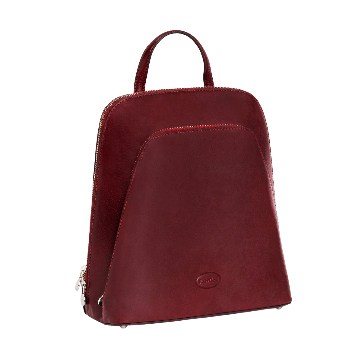 Sac à dos en cuir Penelope – Image 4