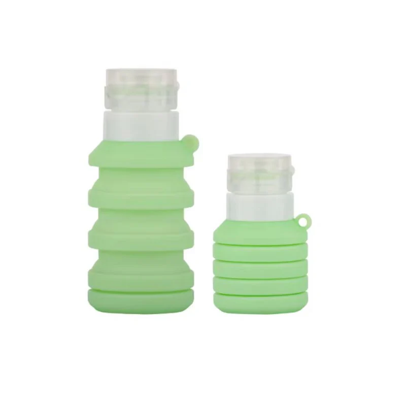 Flacon De Voyage Anti Fuite – Image 6