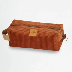 Trousse de toilette personnalisée pour Homme