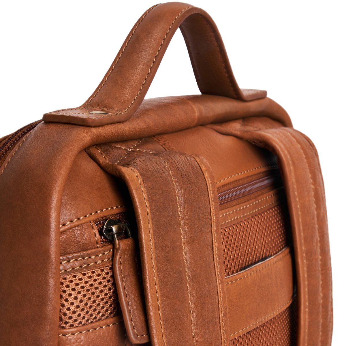 Sac à dos en cuir Atlantis – Image 5