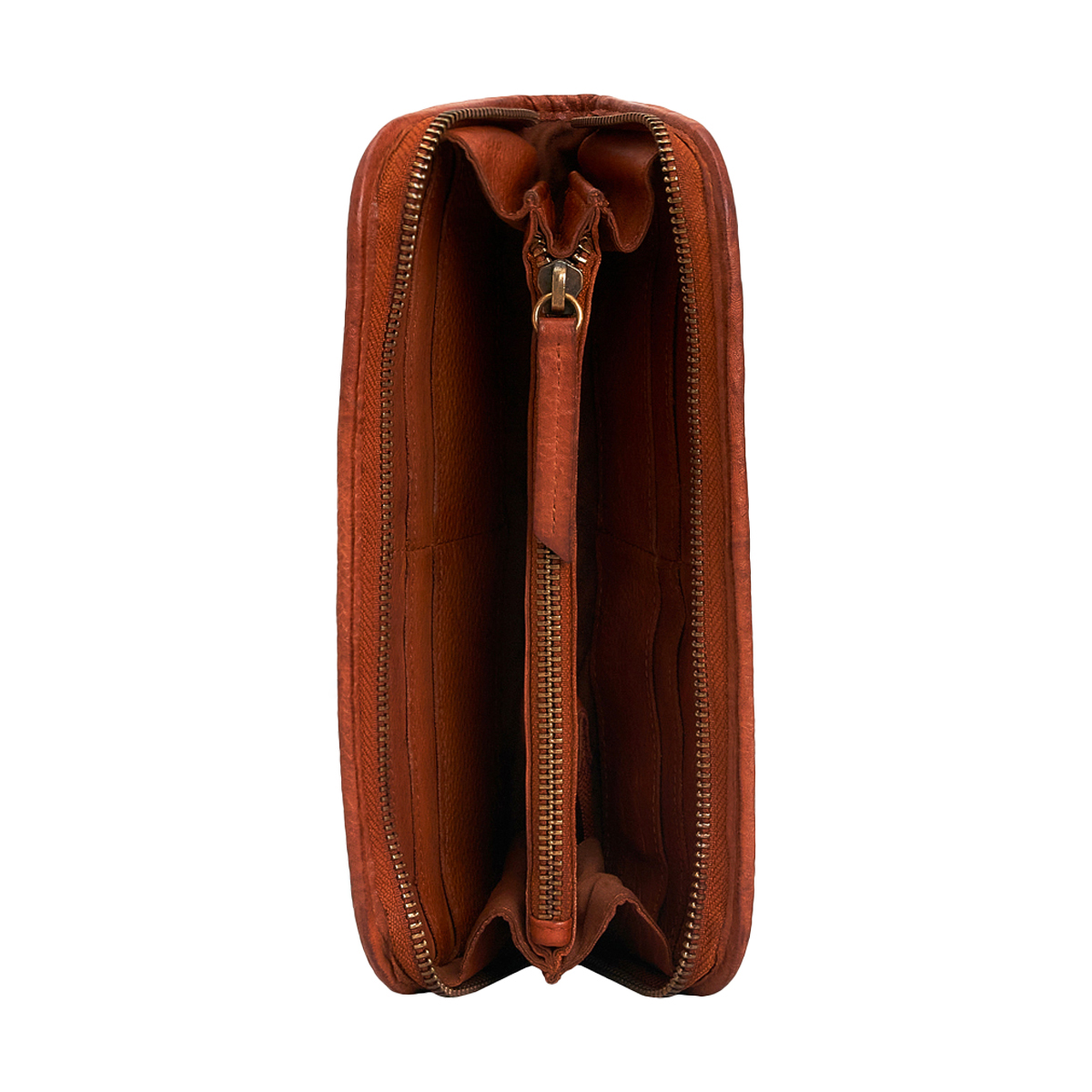 Portefeuille en cuir Medea – Image 4