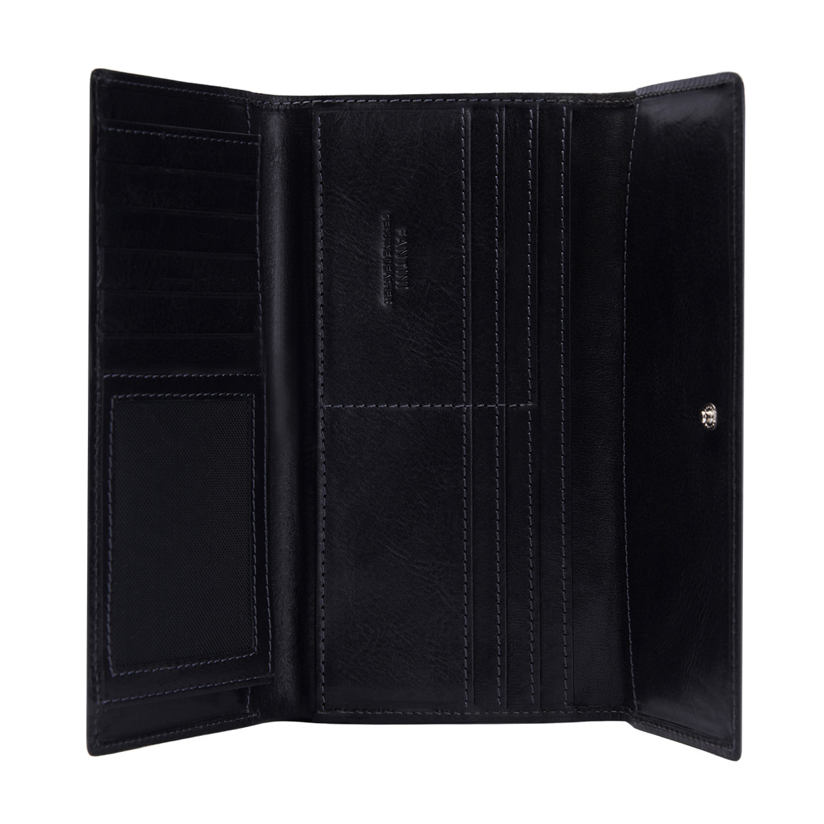 Portefeuille en cuir Terenzia – Image 4