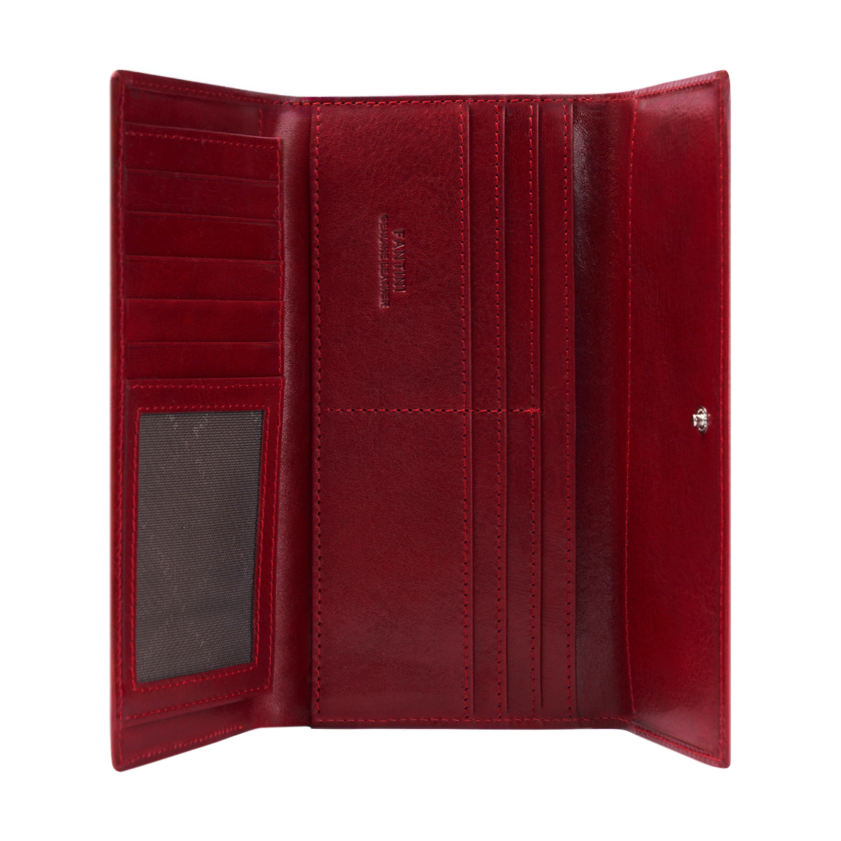 Portefeuille en cuir Terenzia – Image 4