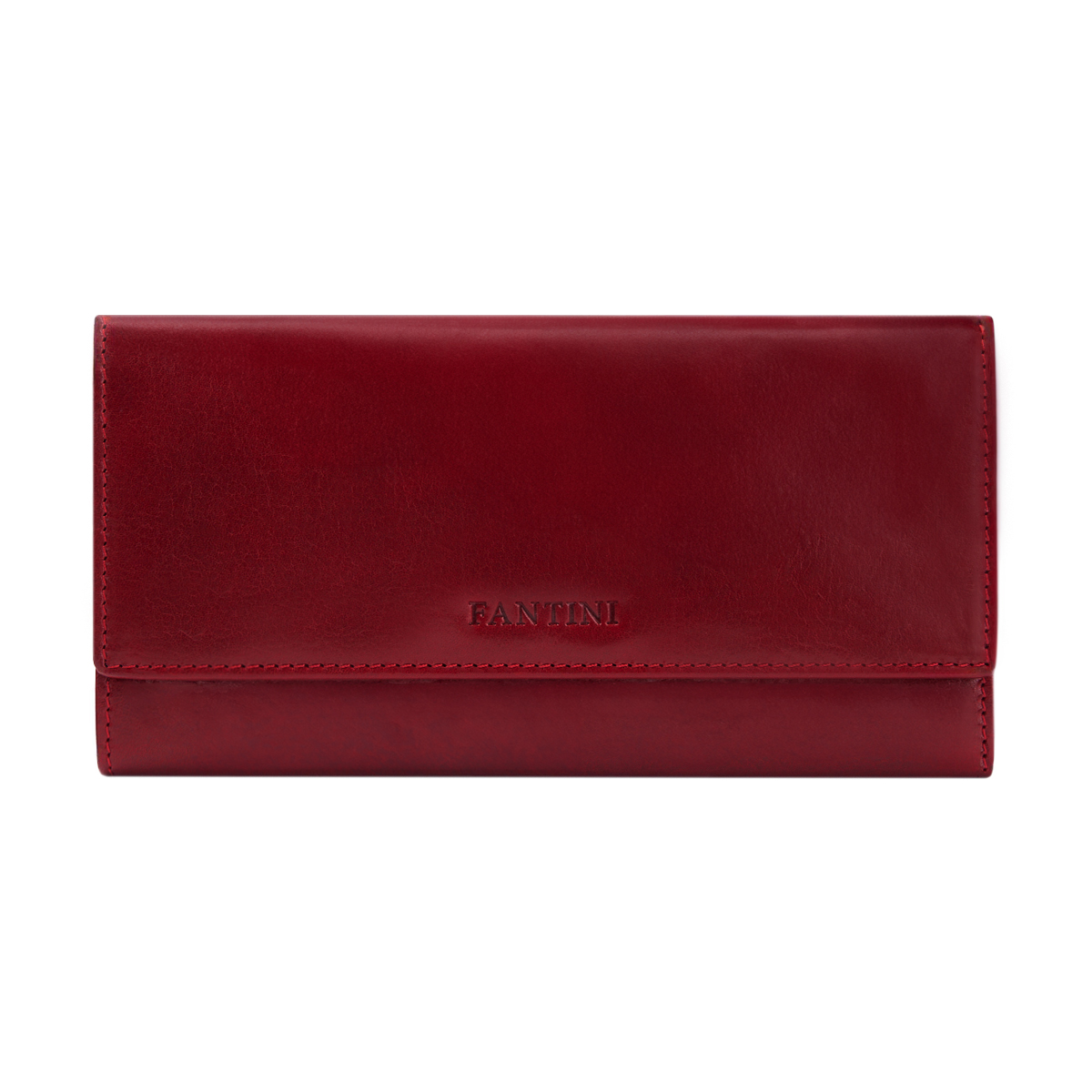 Portefeuille en cuir Terenzia