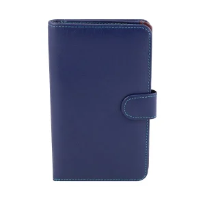 Portefeuille en cuir Firenze