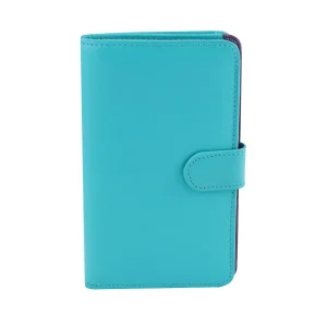 Portefeuille en cuir Firenze