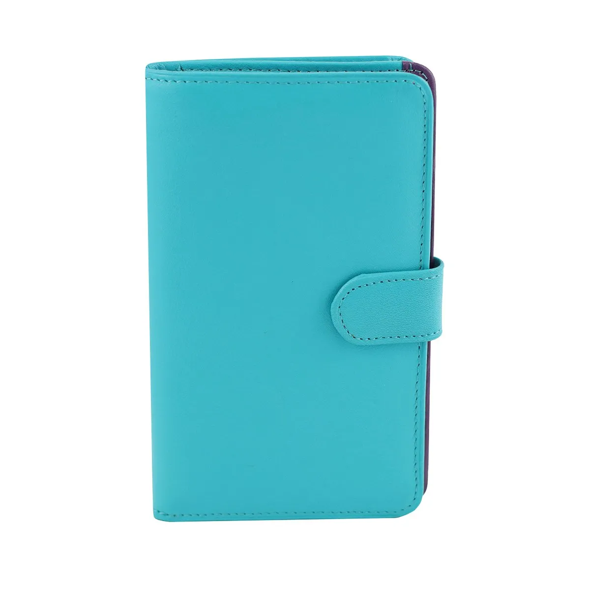 Portefeuille en cuir Firenze