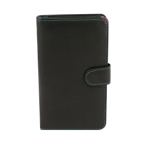 Portefeuille en cuir Firenze