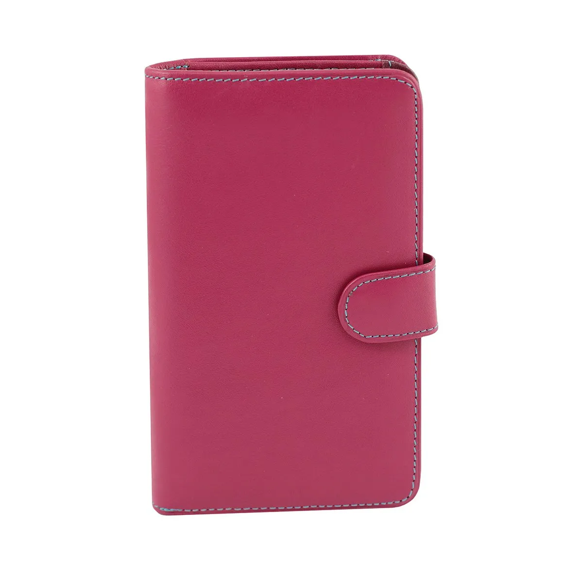 Portefeuille en cuir Firenze – Image 2