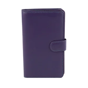 Portefeuille en cuir Firenze