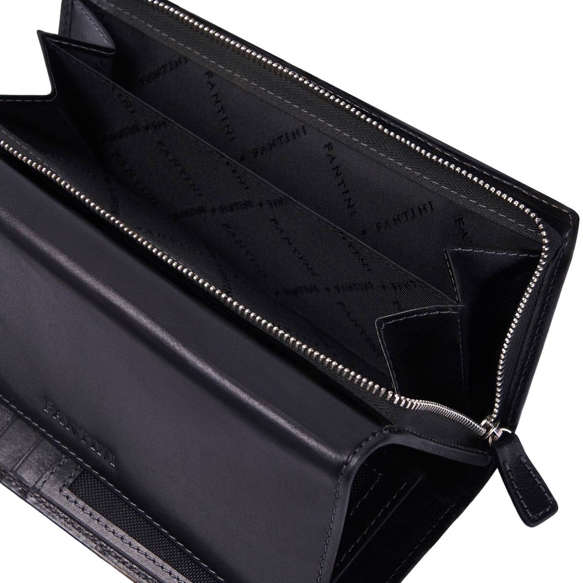 Portefeuille en cuir Terenzia – Image 5