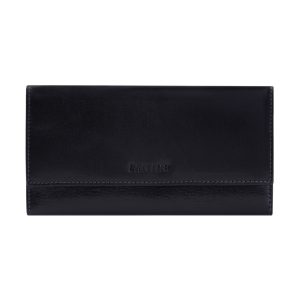 Portefeuille en cuir Terenzia