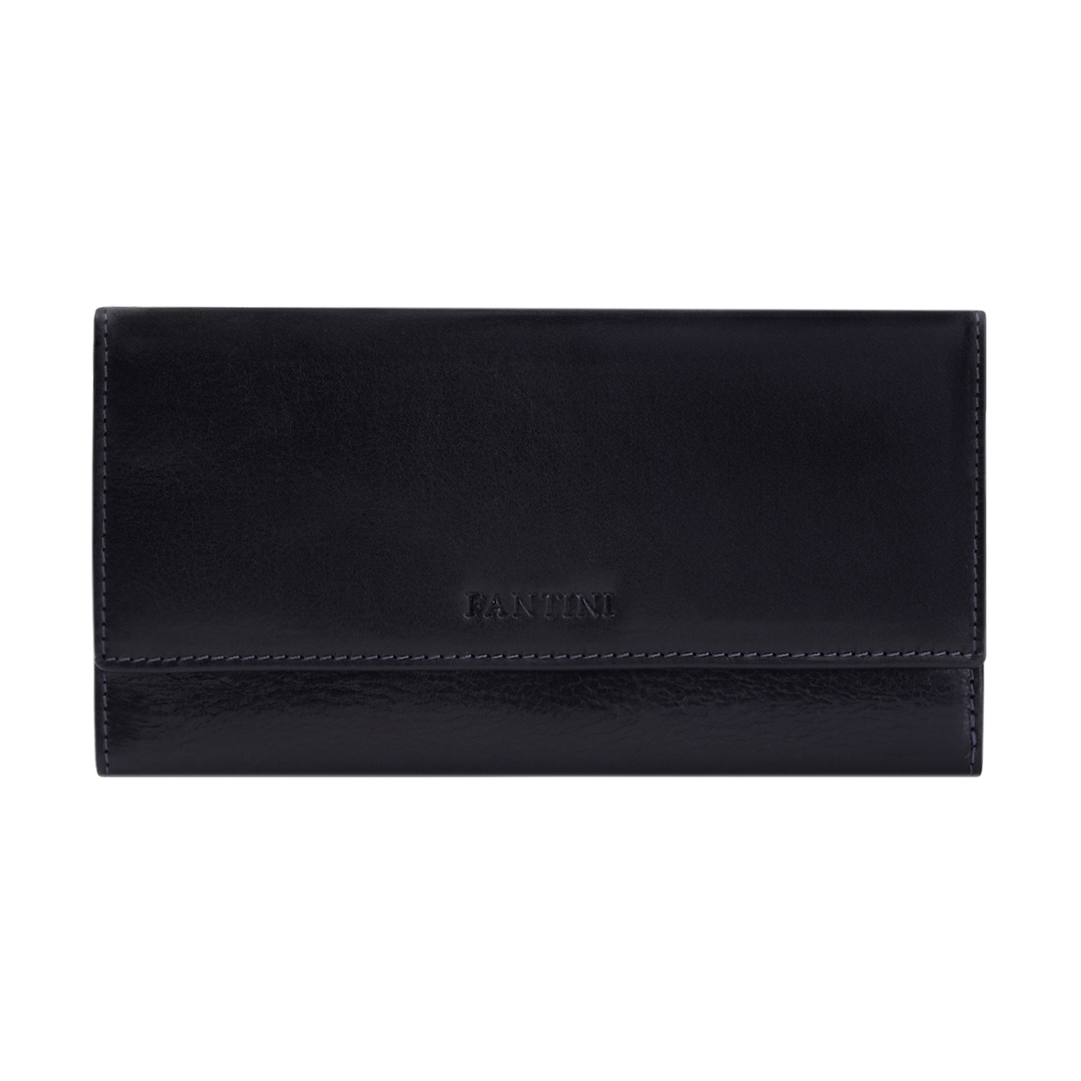 Portefeuille en cuir Terenzia