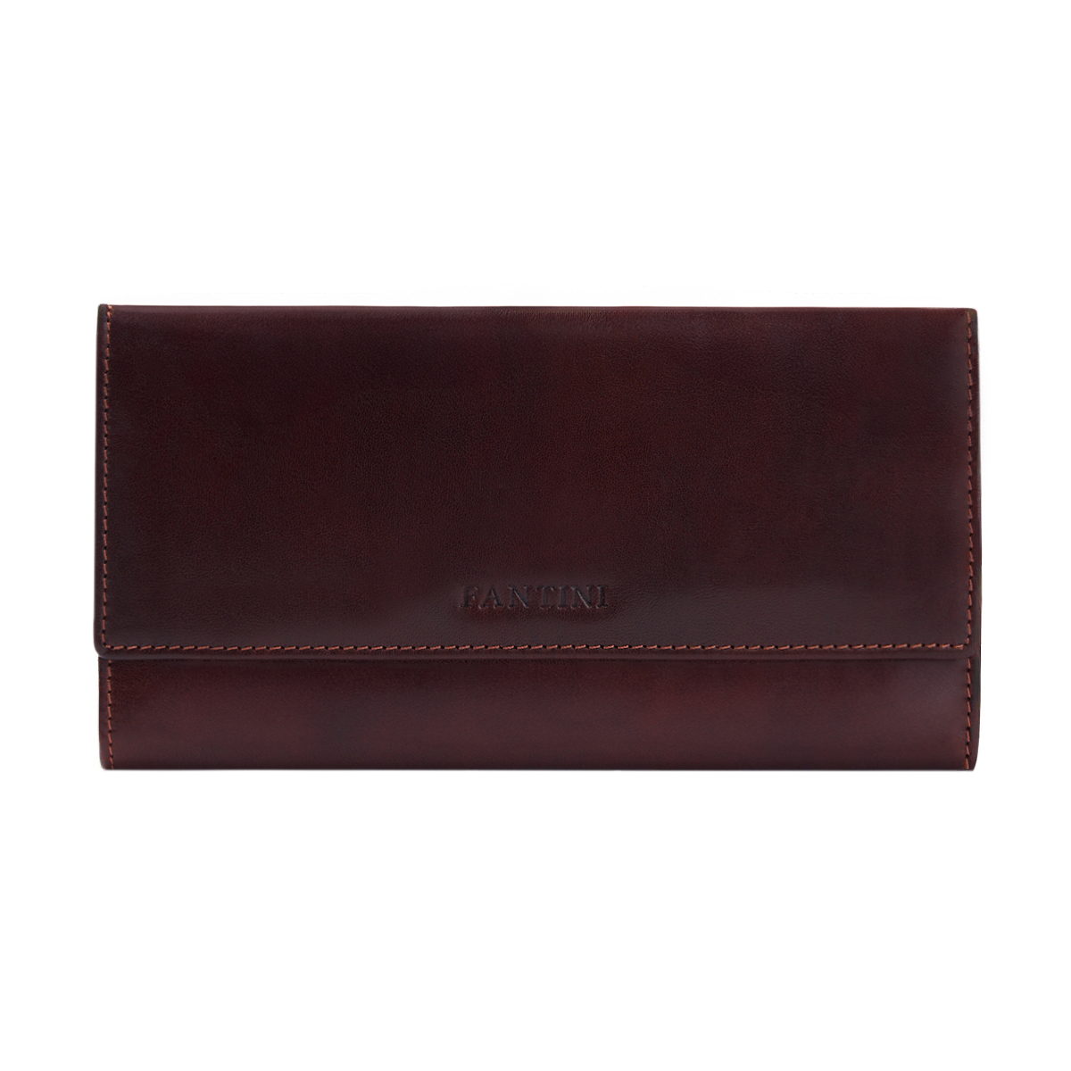 Portefeuille en cuir Terenzia