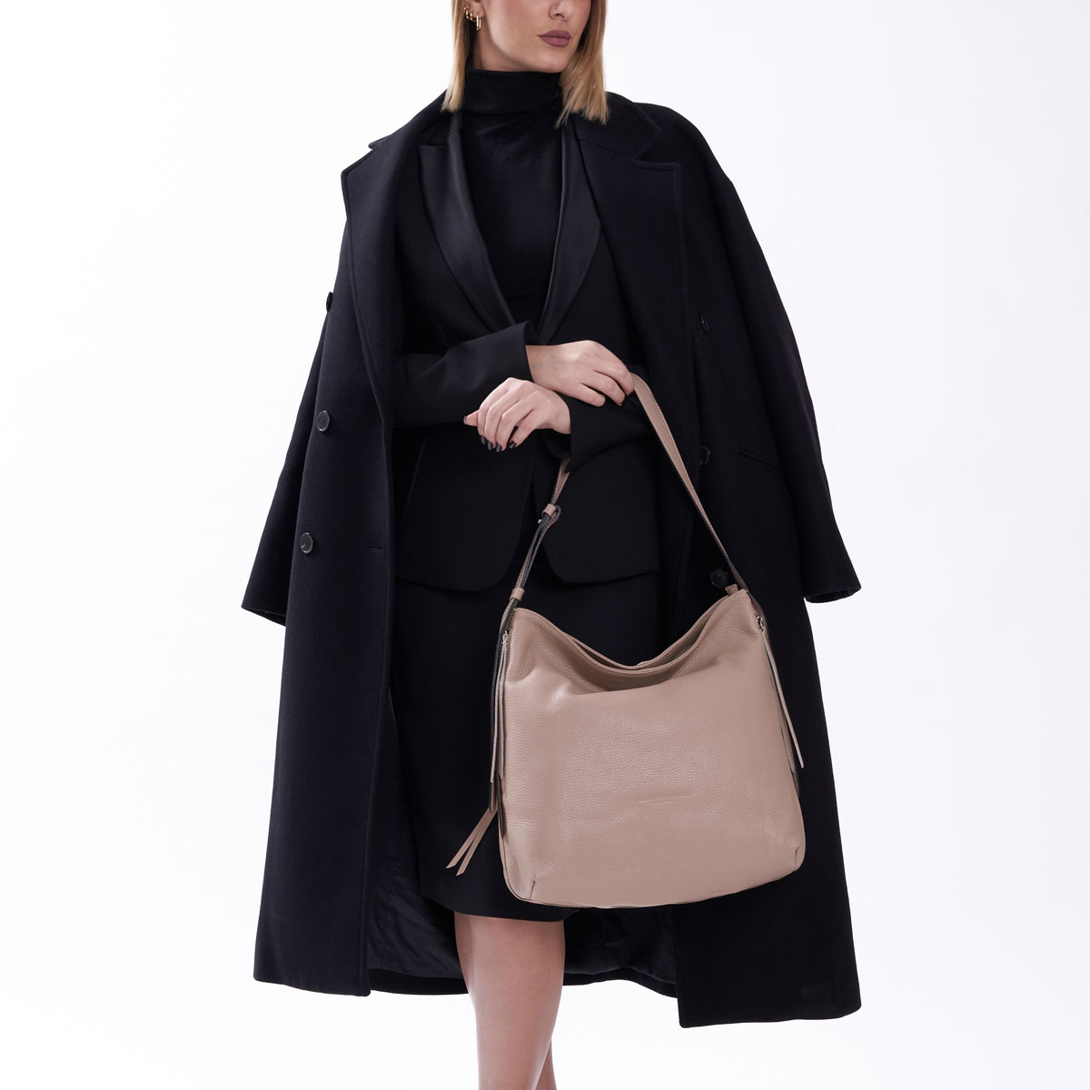 Sac en cuir Ancona – Image 3