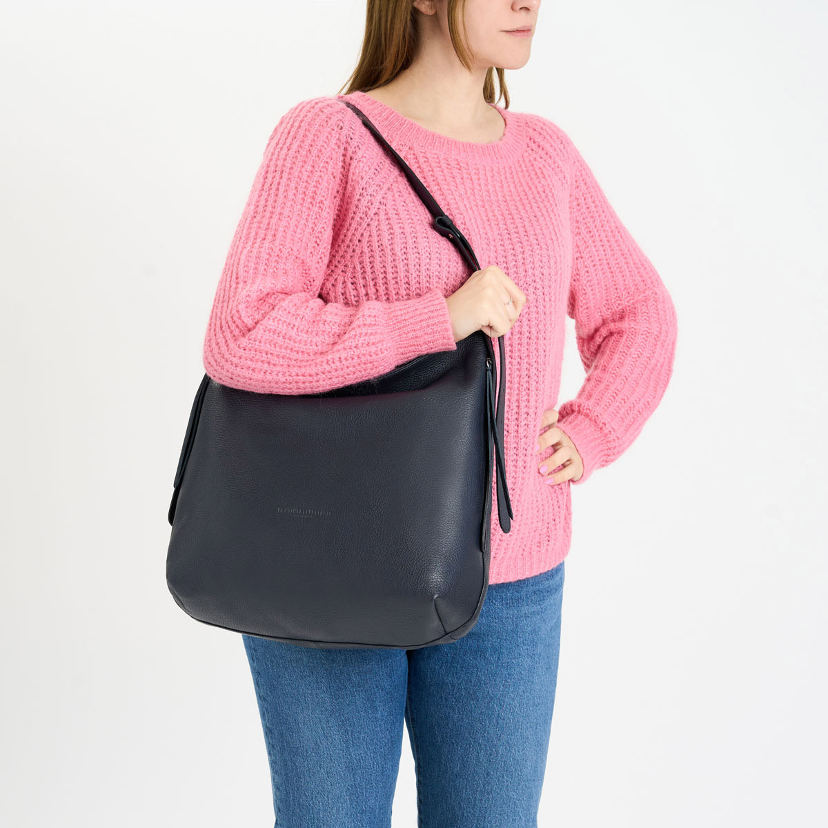 Sac en cuir Ancona – Image 3