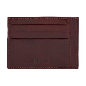 Porte cartes en cuir Firenze