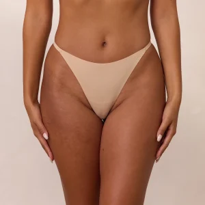 G-String Everyday Form  - Sable