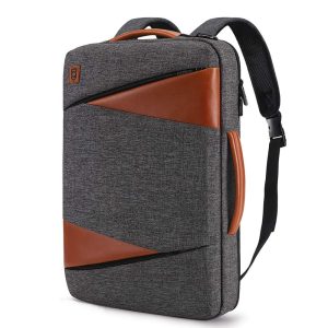 Sac à dos pour ordinateur portable homme étanche