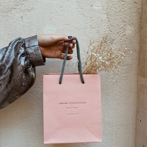 Le petit sac adoré