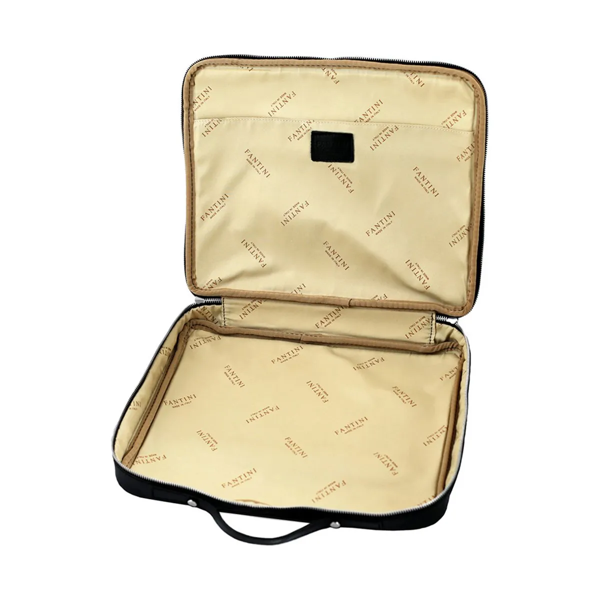 Cartable en cuir Seattle – Image 7