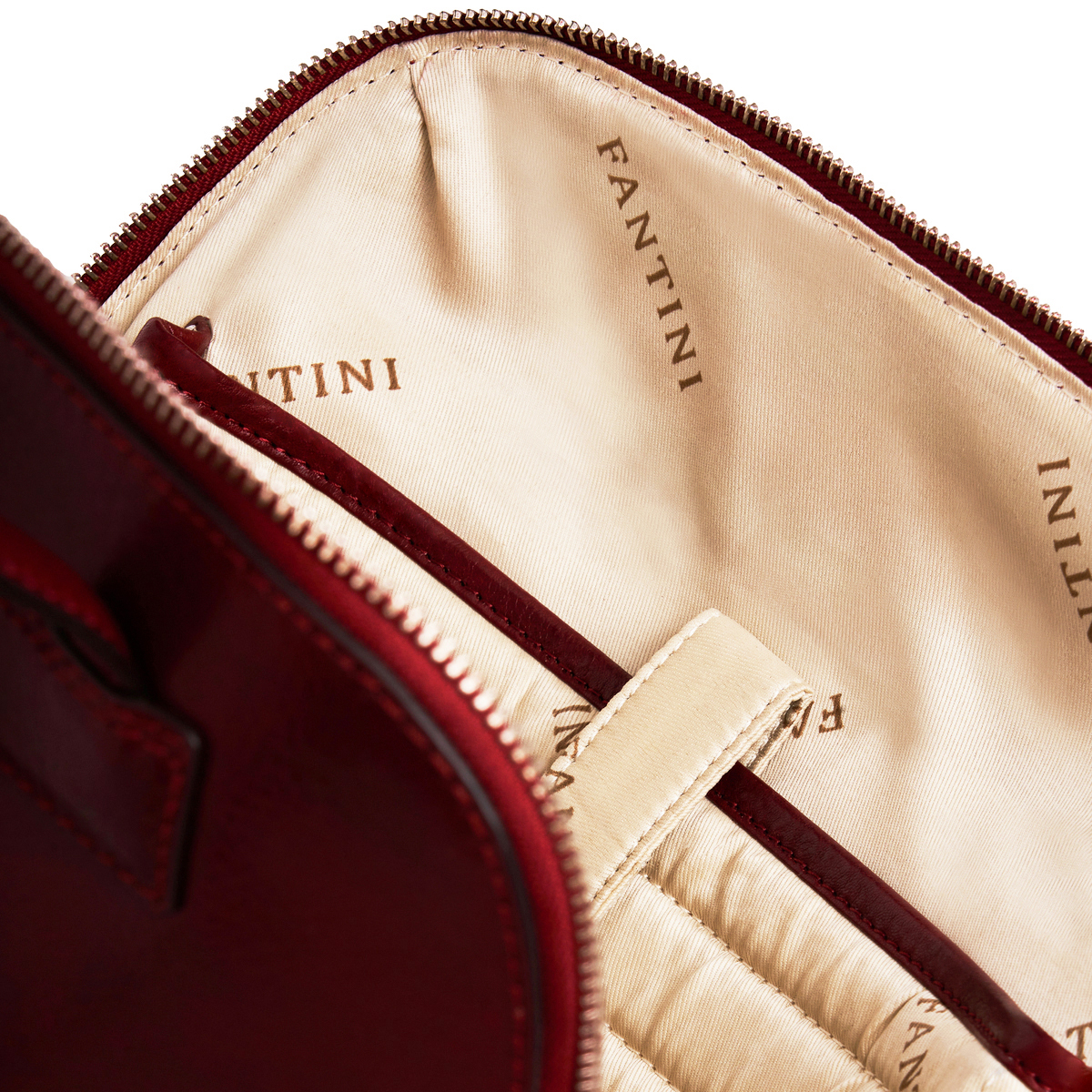 Sac à dos en cuir Penelope – Image 6