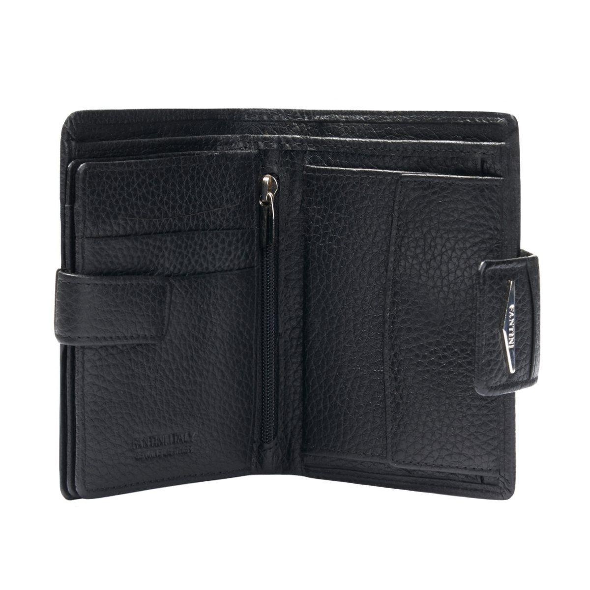 Portefeuille en cuir Pandora – Image 4