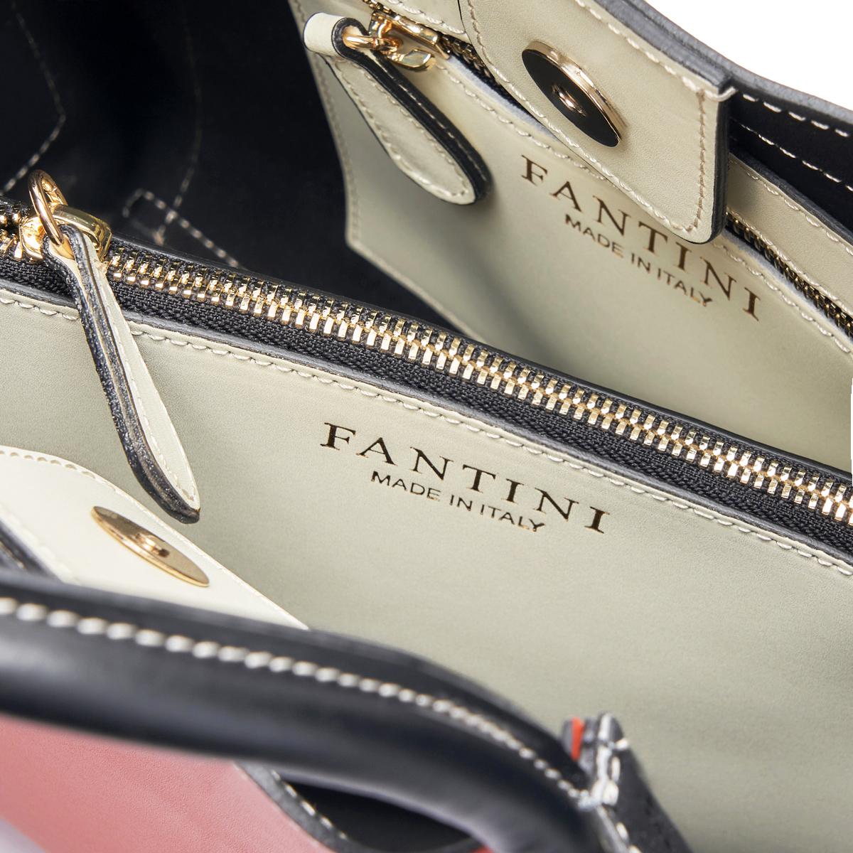 Sac à main en cuir Alba – Image 6