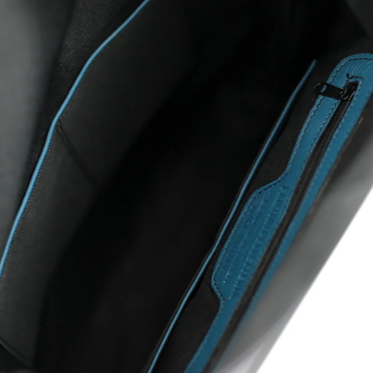 Sac en cuir Bergamo – Image 5