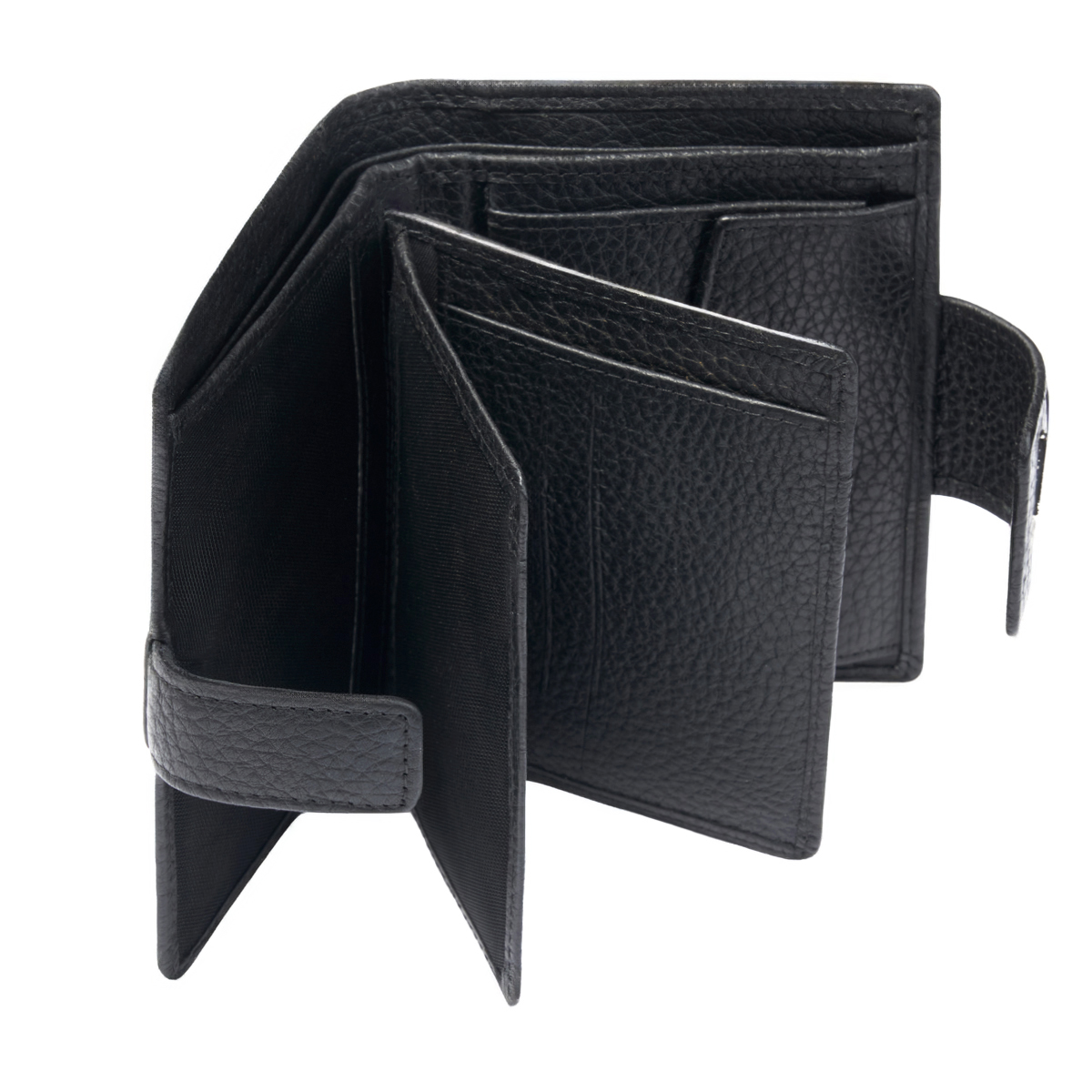 Portefeuille en cuir Pandora – Image 5