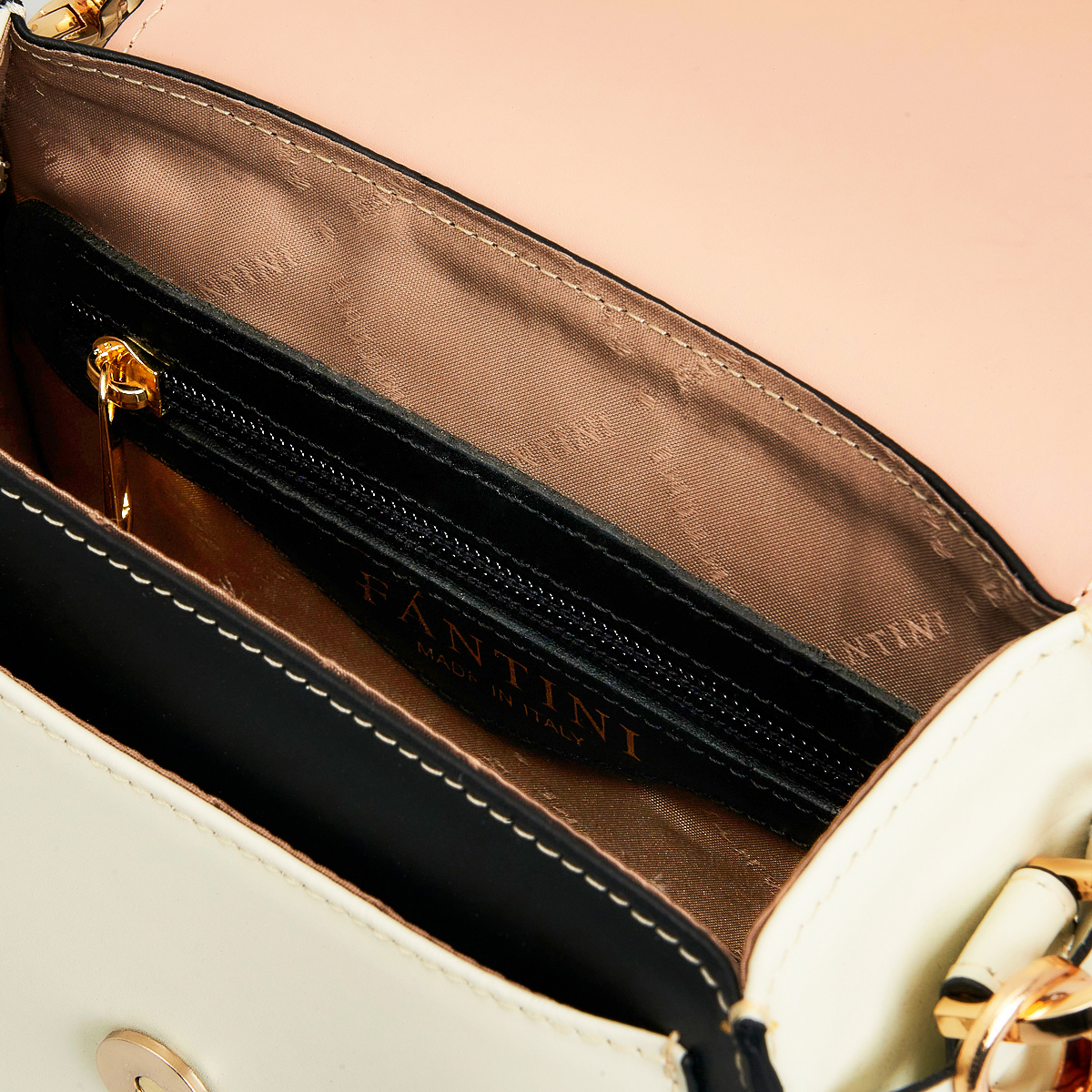 Sac en cuir Beatrice – Image 7