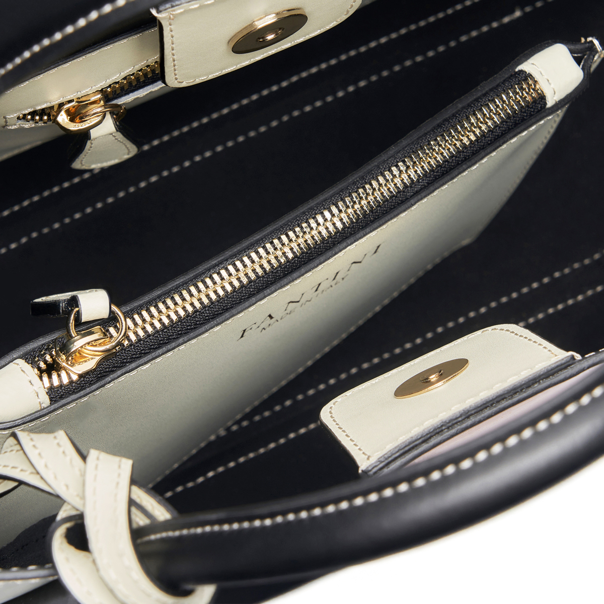 Sac à main en cuir Alba – Image 6