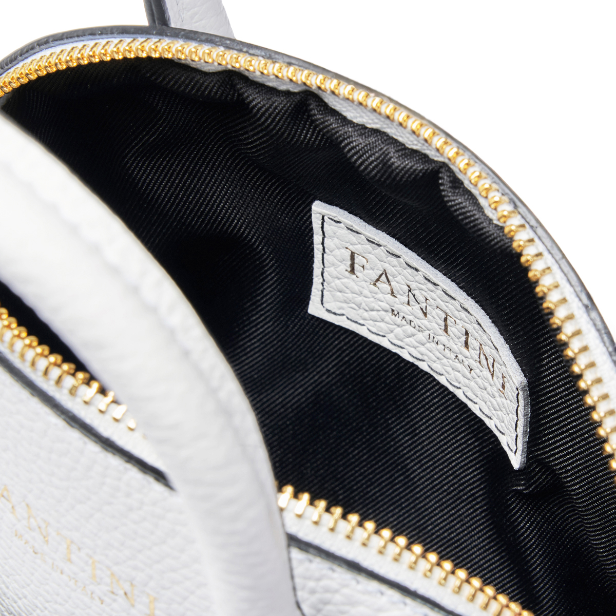 Sac à main en cuir Isotta – Image 6