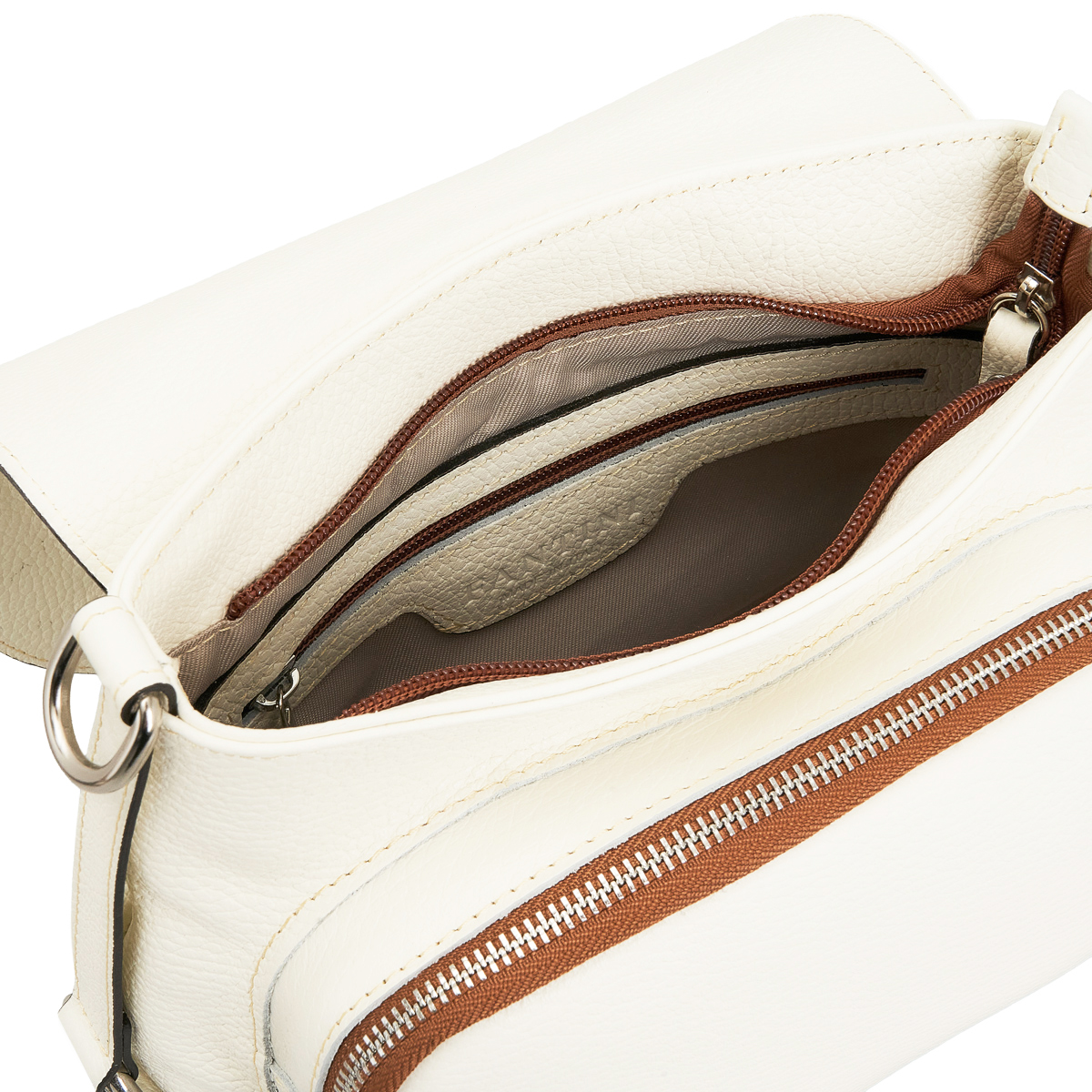 Sac en cuir Carmen – Image 6