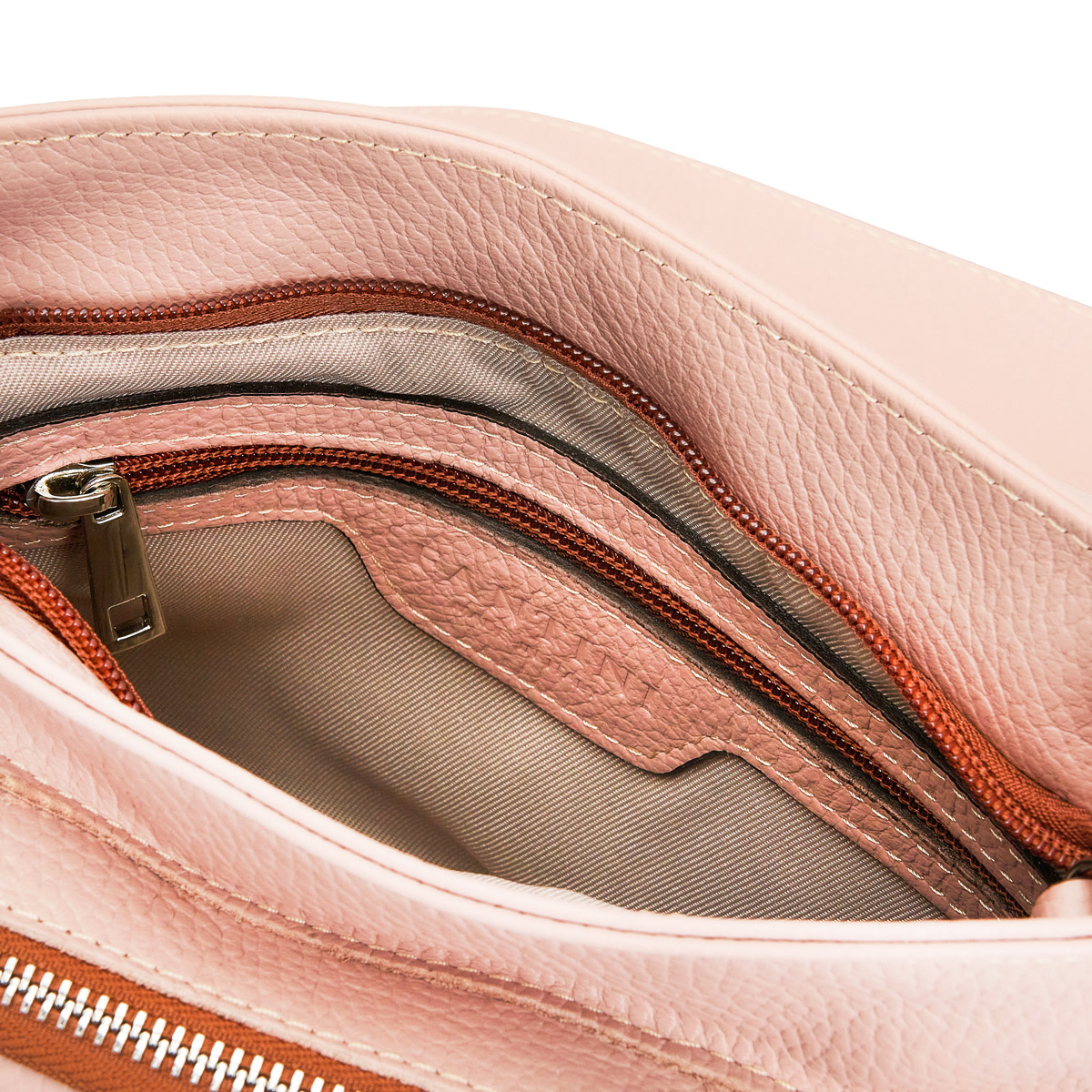 Sac en cuir Carmen – Image 6