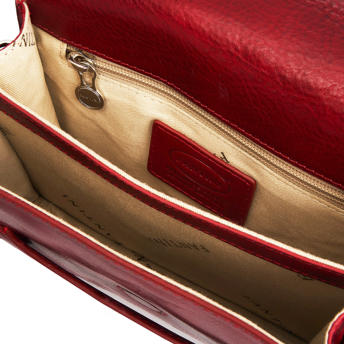 Sac en cuir Dalia – Image 6