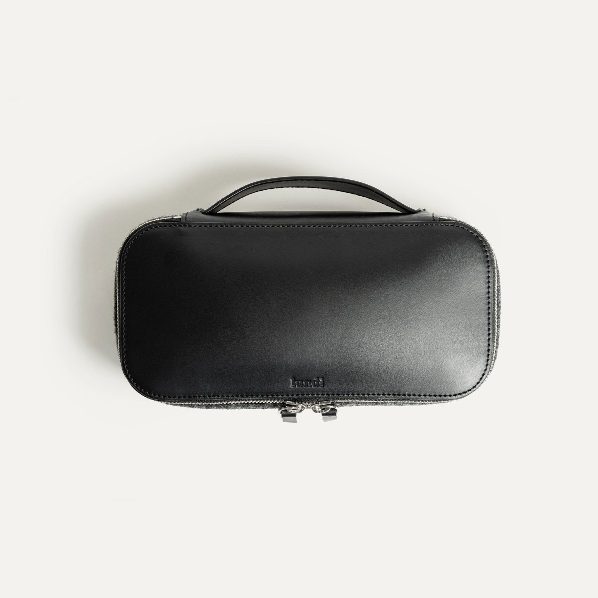 Trousse de toilette ~ JULIET II - NOIR – Image 9